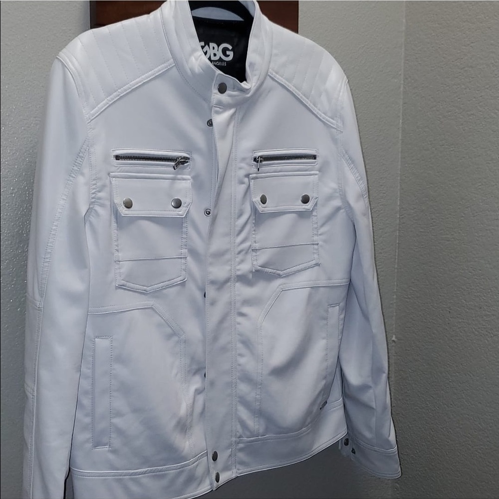 G by Guess Jacket